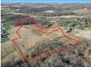 12 ACRES +/- Lust Rd, Mount Horeb, WI 53572