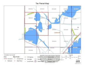 120 ACRES Cranberry Rd