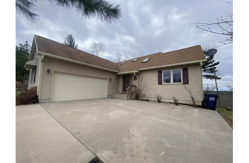 54 Lookout Ridge, Baraboo, WI 53913