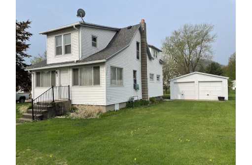 714 N Orange St, Richland Center, WI 53581