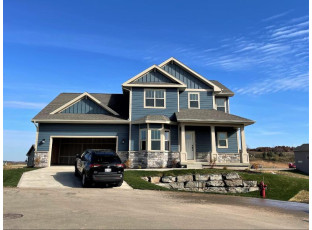 4972 Prairie Spring Ct Waunakee, WI 53597