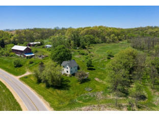 485 County Road H Mount Horeb, WI 53572