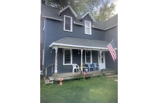 321 W Racine St, Janesville, WI 53548