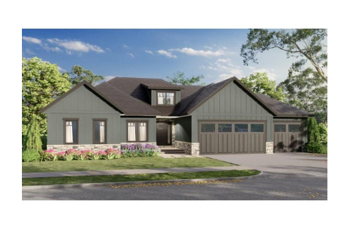 6251 Fountainhead Cir, DeForest, WI 53532