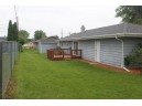 1612 S Chatham St, Janesville, WI 53546