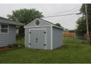 1612 S Chatham St, Janesville, WI 53546