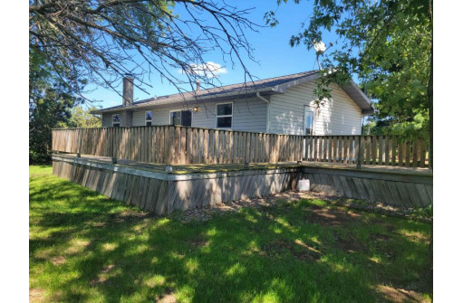 2607 County Road Z, Friendship, WI 53934