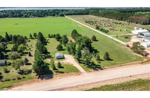 2607 County Road Z, Friendship, WI 53934