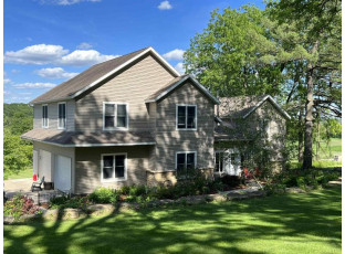 16718 County Road N Blanchardville, WI 53516