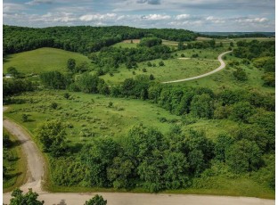 .79 ACRES Cross Trail Dr La Valle, WI 53941