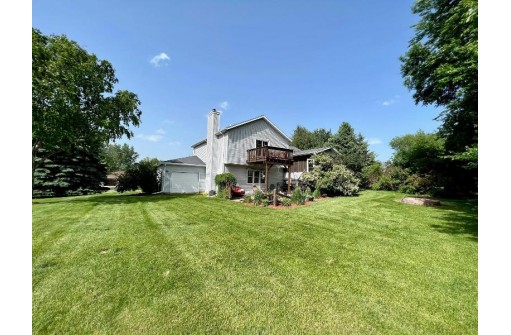 2799 Twilight Dr, Sun Prairie, WI 53590