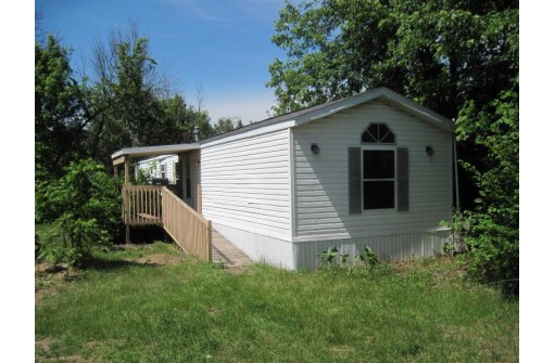 1394 W 11th Ave, Friendship, WI 53934