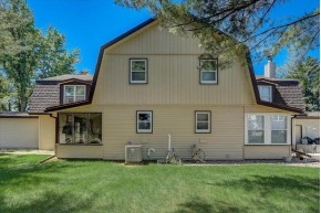 507 Saddle Ridge