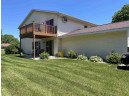 17 S John St, Mazomanie, WI 53560