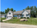 700 Windlach St, New Glarus, WI 53574