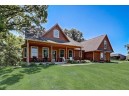 1419 Drotning Rd, Deerfield, WI 53531