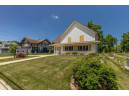 306 E Lake Ave, Monticello, WI 53570