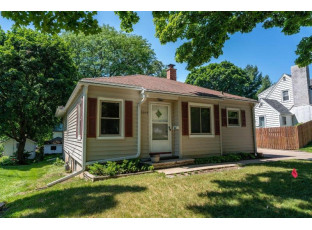 3909 Paunack Ave Madison, WI 53711