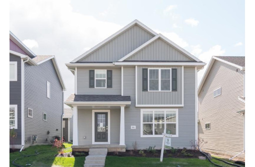 9323 Clear Rise Blvd, Verona, WI 53593