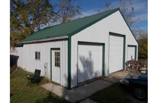 N5691 Brooklyn G Rd, Ripon, WI 54971