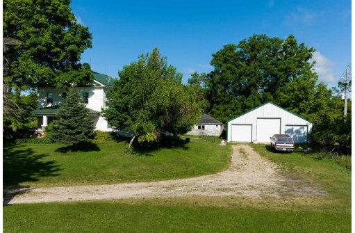 N5691 Brooklyn G Rd, Ripon, WI 54971