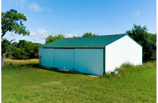 N5691 Brooklyn G Rd, Ripon, WI 54971