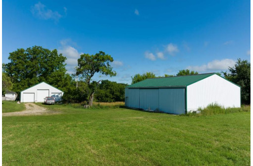 N5691 Brooklyn G Rd, Ripon, WI 54971