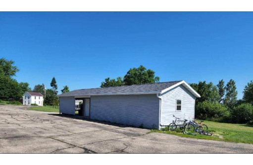 405 E Truth St, Shullsburg, WI 53586