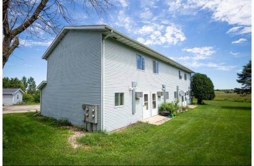 405 E Truth St, Shullsburg, WI 53586