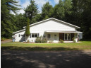 4195 Trails End Rd, Rhinelander, WI 54501