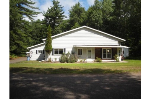 4195 Trails End Rd, Rhinelander, WI 54501