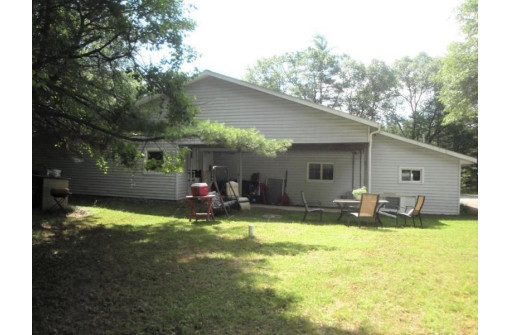 4195 Trails End Rd, Rhinelander, WI 54501