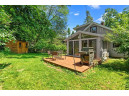 3526 Cross St, Madison, WI 53711