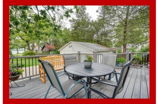 4421 Winnequah Rd, Monona, WI 53716