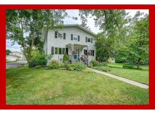 4421 Winnequah Rd Monona, WI 53716