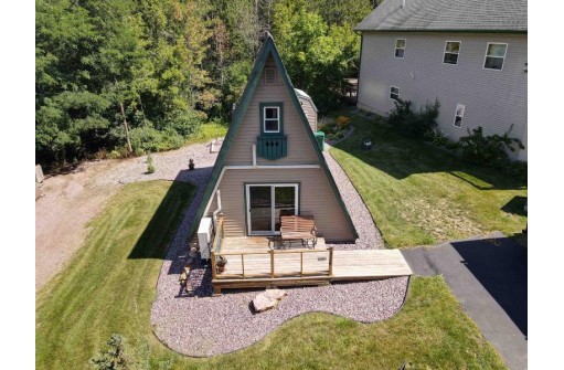 N6118 Fox Glen Rd 16, Portage, WI 53901