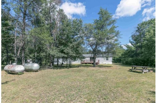 W5176 Tuck Away Ln, Necedah, WI 54646