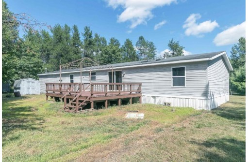 W5176 Tuck Away Ln, Necedah, WI 54646