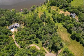 LOT 3 Crane Hollow Ct