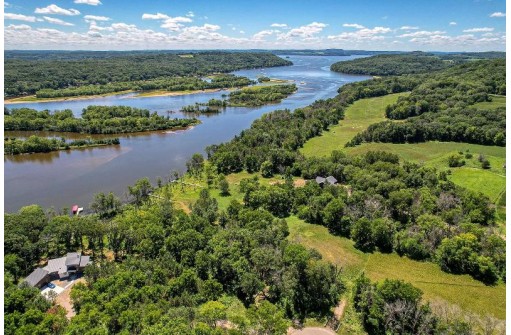 LOT 3 Crane Hollow Ct, Portage, WI 53901