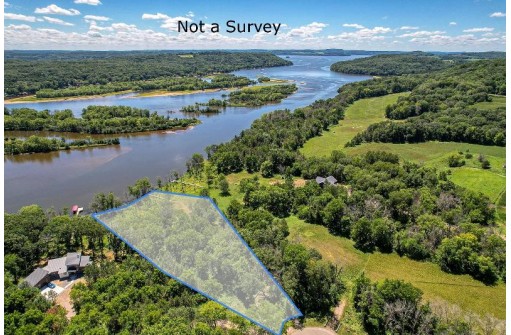 LOT 3 Crane Hollow Ct, Portage, WI 53901