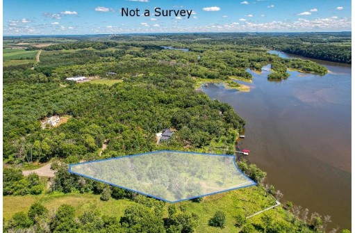 LOT 3 Crane Hollow Ct, Portage, WI 53901