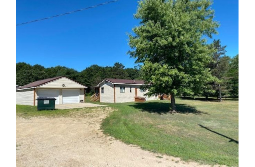 N9471 County Road G, Necedah, WI 54646