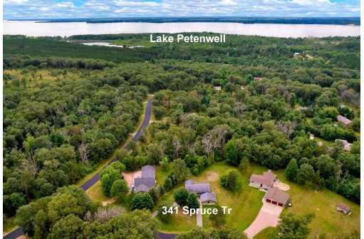 341 Spruce Tr, Nekoosa, WI 54457