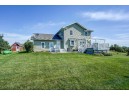 N7964 Gould Hill Rd, Blanchardville, WI 53516