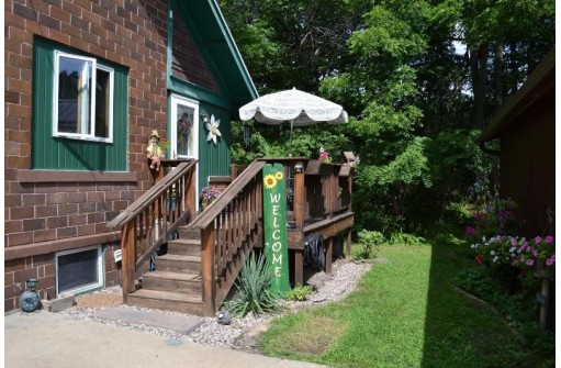 313 Main St, Camp Douglas, WI 54618