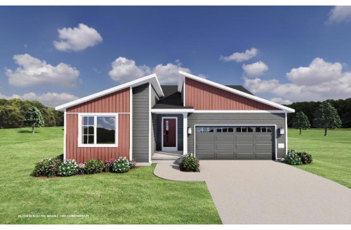 516 Redan Dr, Verona, WI 53593