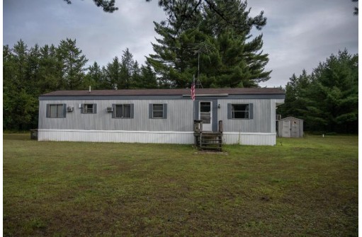 N9571 19th Ave, Necedah, WI 54646