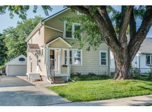 1717 Winchester St Madison, WI 53704