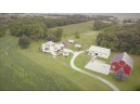 14703 W Speich Rd, Orfordville, WI 53576